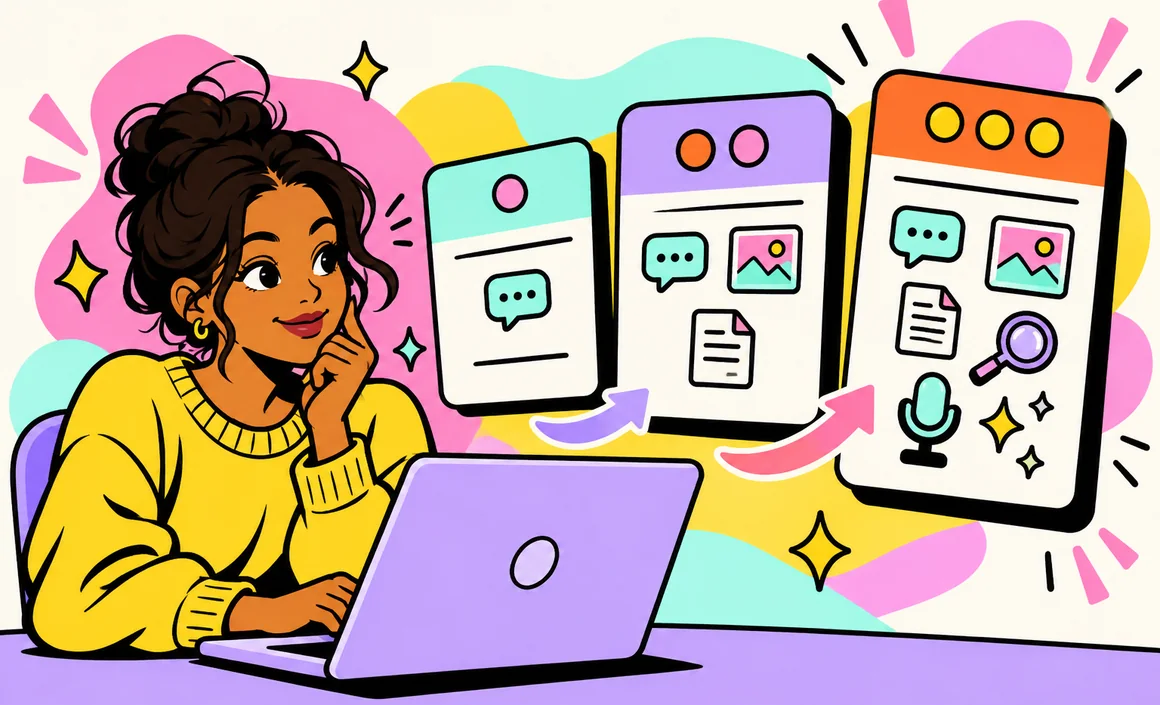 Illustration : comparer les formules gratuite et payantes de ChatGPT