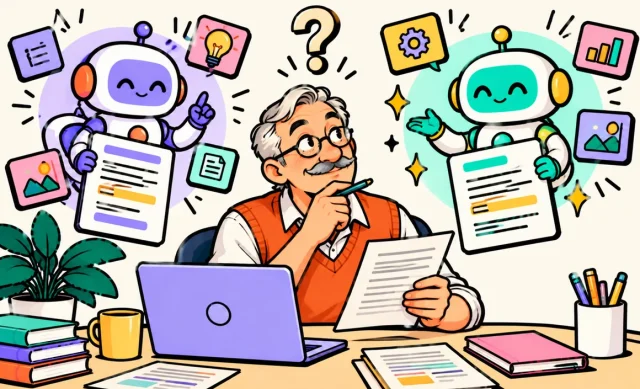 ChatGPT ou Claude : quelles différences et lequel utiliser selon ses besoins ?