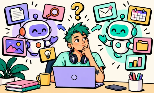 ChatGPT ou Gemini : lequel choisir en 2026 ?