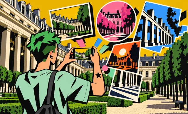 Midjourney : guide pour créer ses premières images avec l’IA