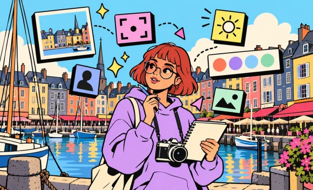 Comment écrire un bon prompt pour générer une image avec l’IA