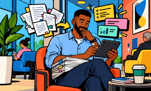 Comment résumer un texte avec ChatGPT efficacement
